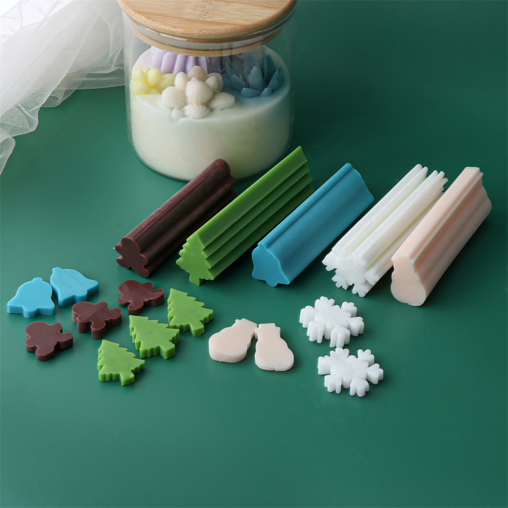 Soap Making Diy Kit - Molde de vela de jabón de