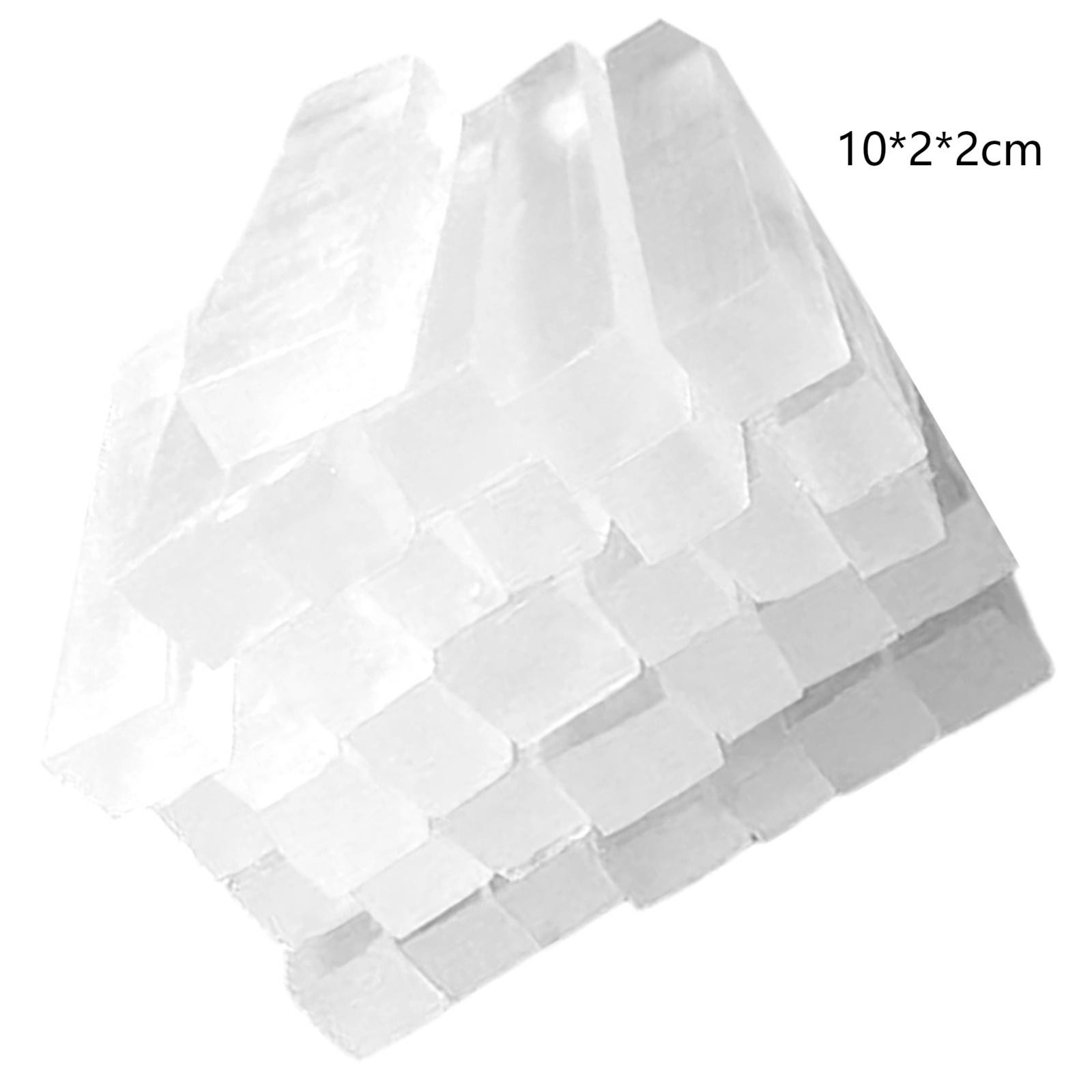 Soap Making Kit For Beginners - Jabones de glicerina transparentes en bolsa,