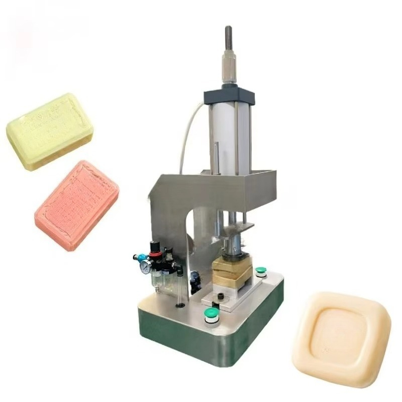 Máquina Pequeña para Hacer Jab - Soap Making Ins reseña y precio
