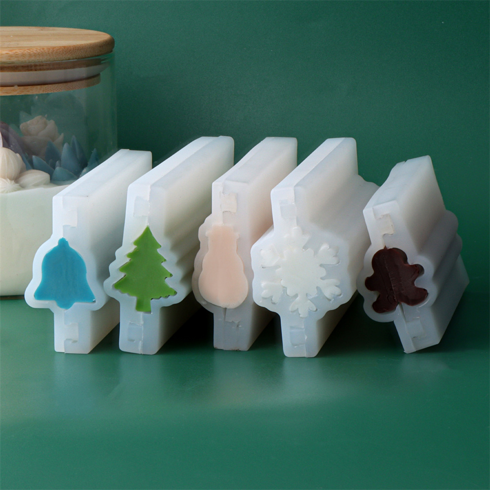 Molde de vela de jabón de colu - Soap Making Diy Kit reseña y precio