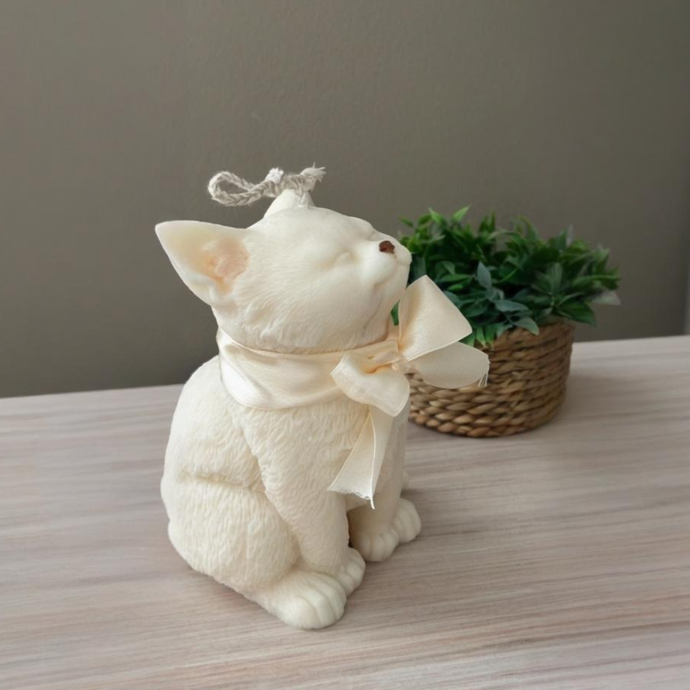 Molde de silicona con forma de - Soap Making Gifts reseña y precio