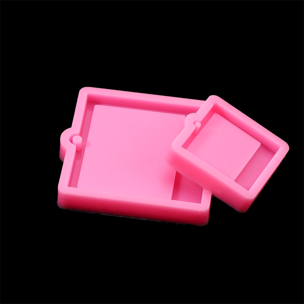 Marco de fotos, llavero de res - Soap Making Instructions reseña y precio