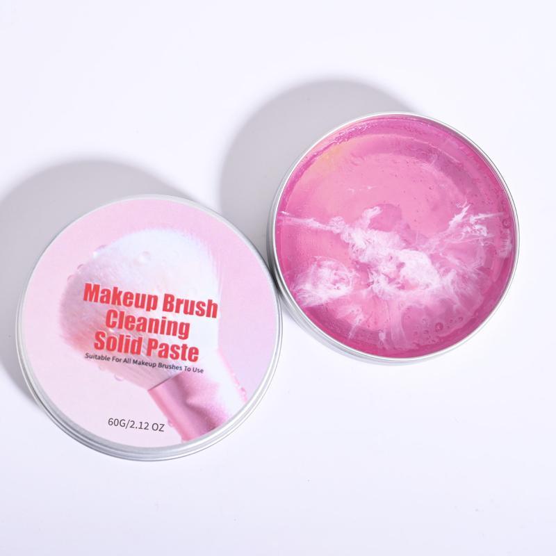 Jabón para limpiar brochas de  - Soap Making Ins reseña y precio