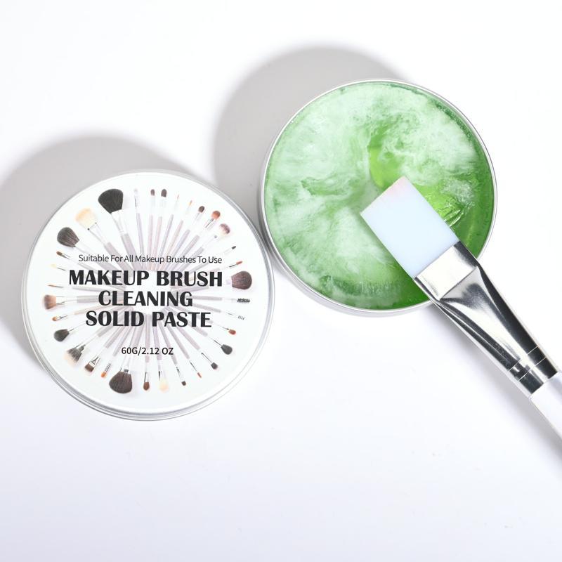 Jabón para limpiar brochas de  - Soap Making Ins reseña y precio