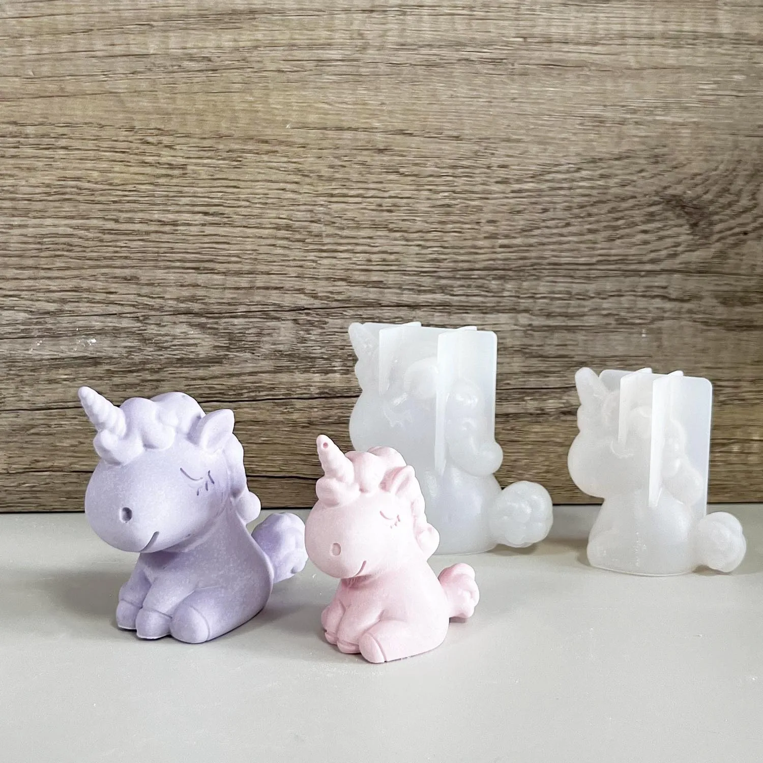 Molde geométrico 3D de silicon - Soap Making Instructions reseña y precio
