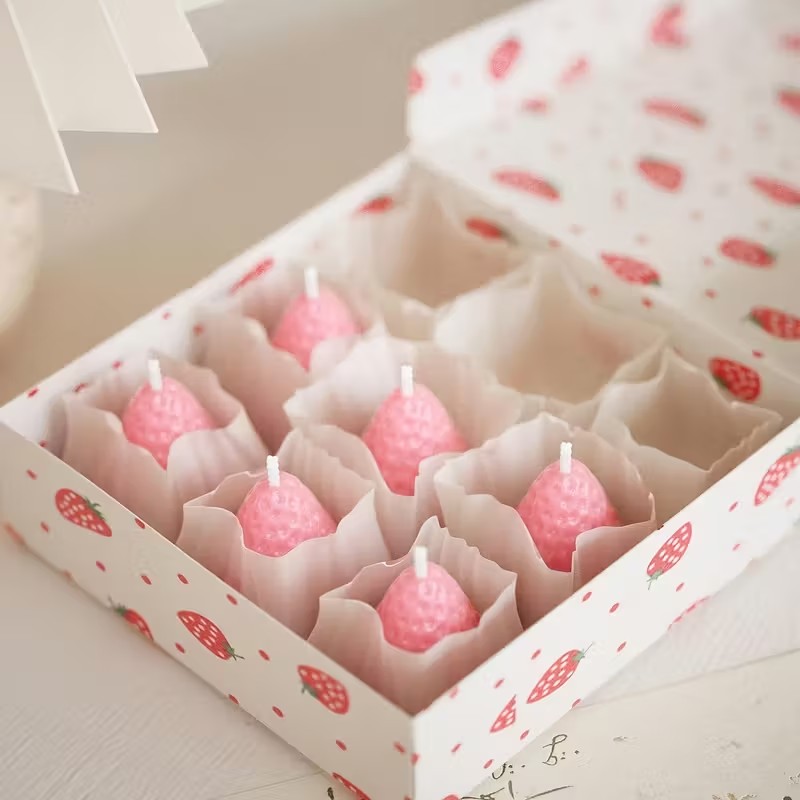 Molde de Silicona con Forma de - Soap Making Gifts reseña y precio