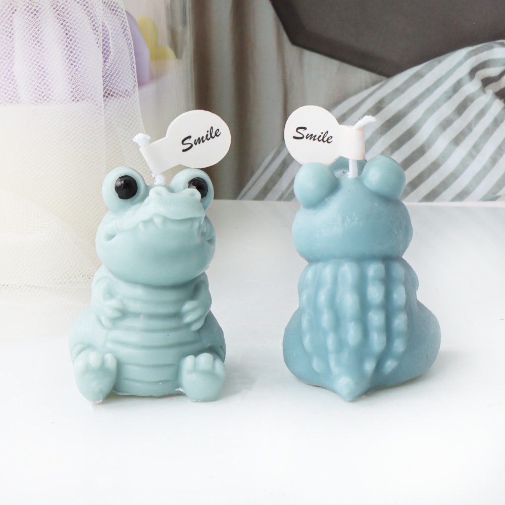 Molde de silicona con forma de - Soap Making Gifts reseña y precio