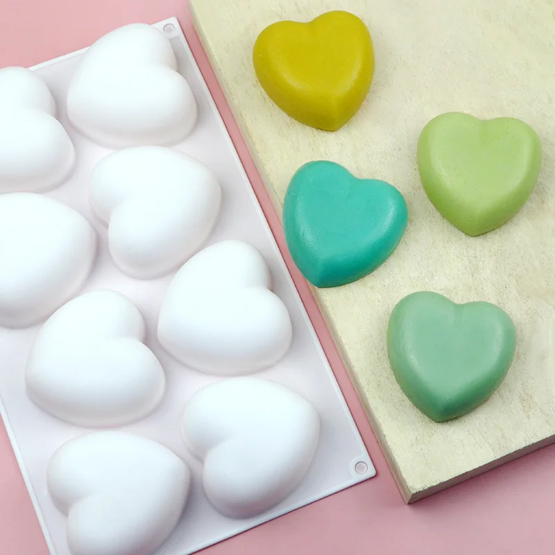 Molde de silicona para jabón c - Soap Making Instructions reseña y precio