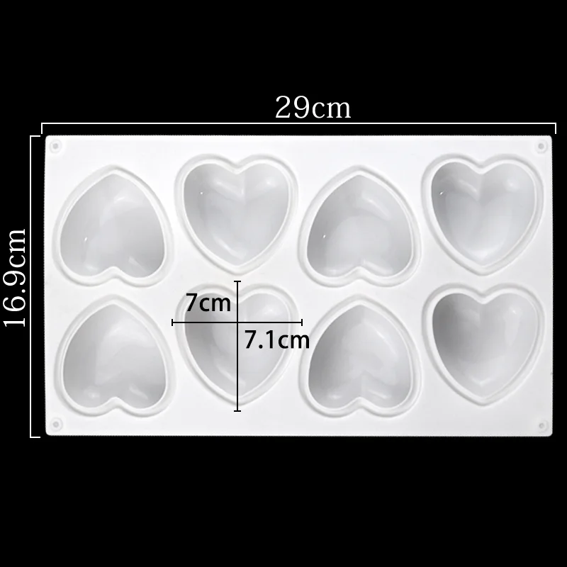Molde de silicona para jabón c - Soap Making Instructions reseña y precio
