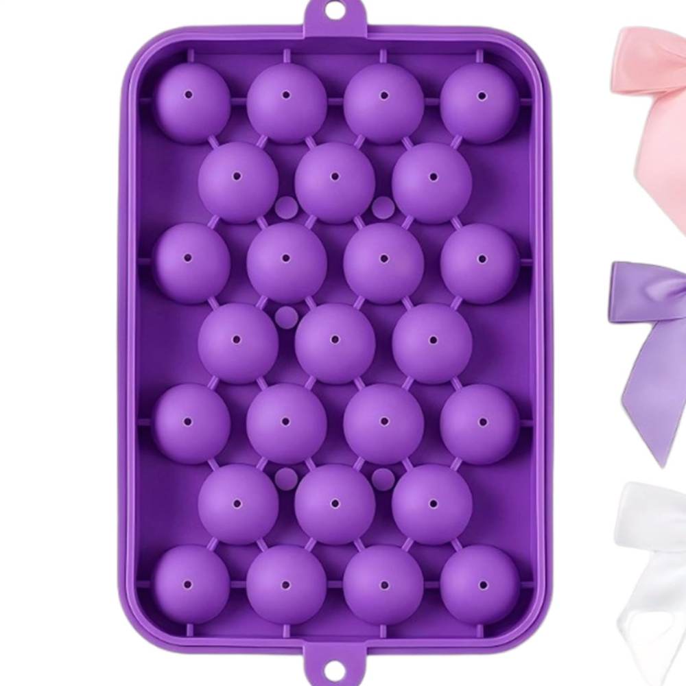 Molde de silicona con forma de - Soap Making Gifts reseña y precio