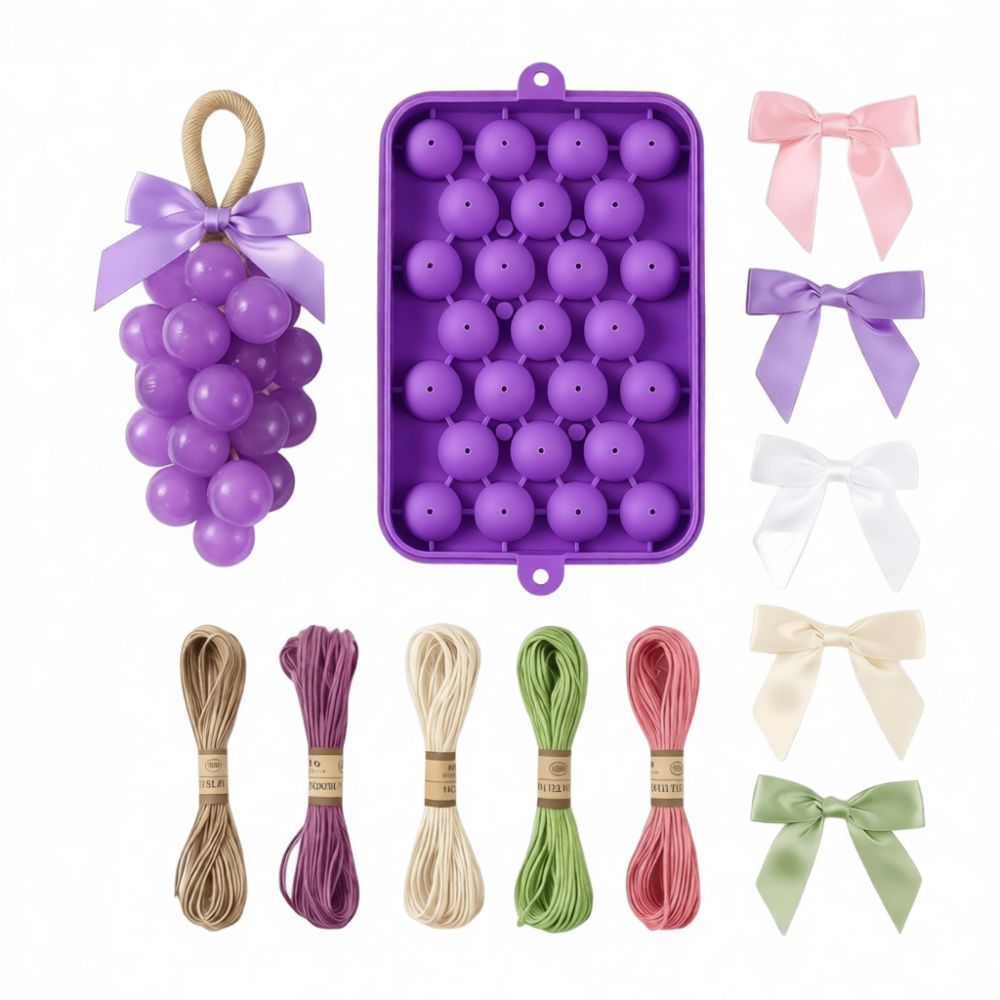 Molde de silicona con forma de - Soap Making Gifts reseña y precio