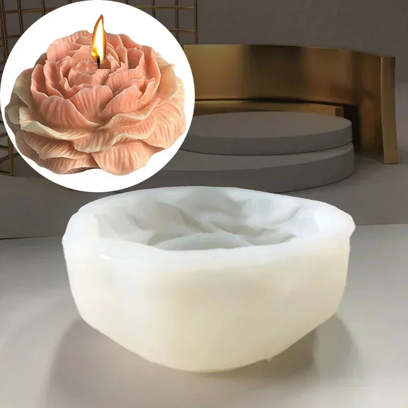 Molde de silicona extra grande - Soap Making Diy Kit reseña y precio
