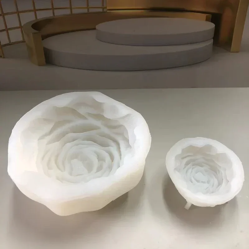 Molde de silicona extra grande - Soap Making Diy Kit reseña y precio