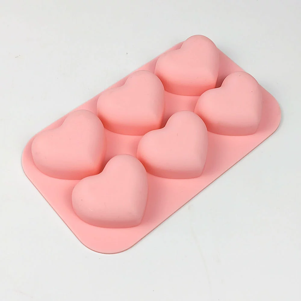 Molde de Silicona con Forma de - Soap Making Gifts reseña y precio