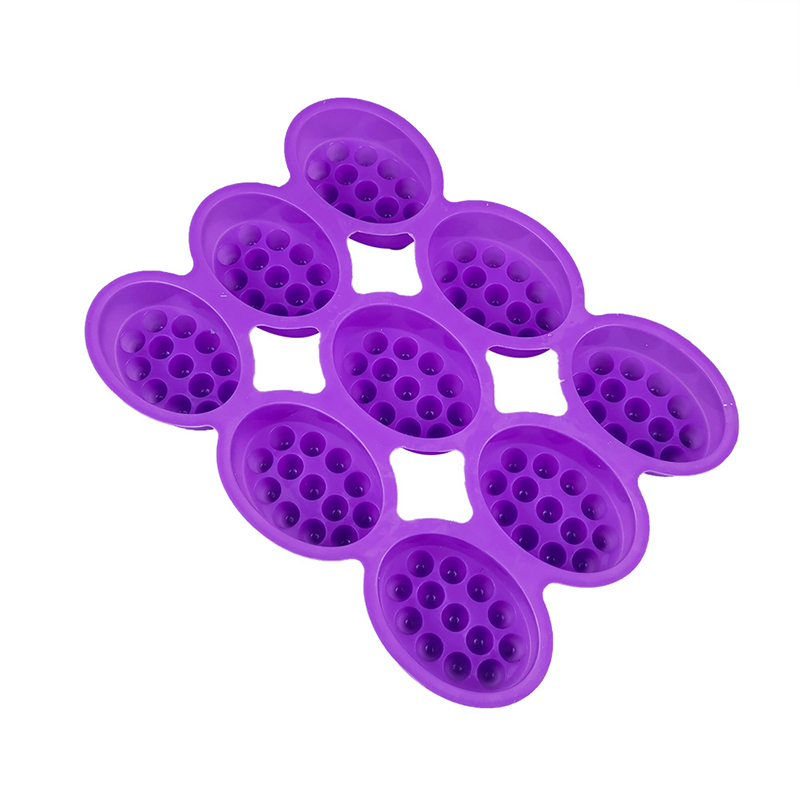 Nuevo # Molde de silicona 3D p - Soap Making Instructions reseña y precio